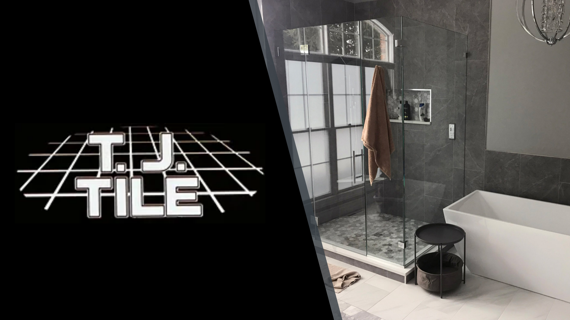 TJ Tile & Contracting | Expert Kitchen & Bath Remodels in Tampa